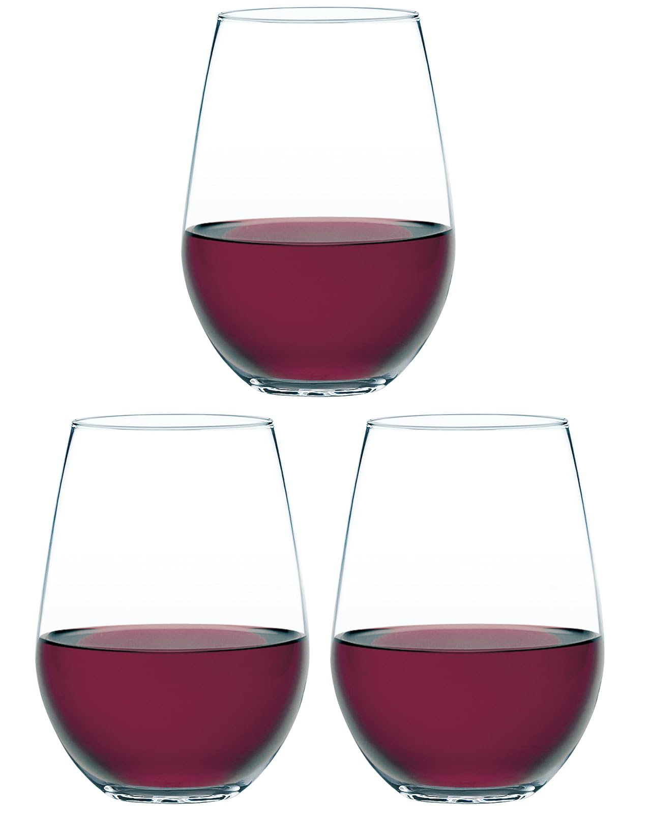 

Стакан Toyo Sasaki Glass Fino 380 мл Набор из 3 штук Сделано в Японии Можно мыть в посудомоечной машине Стеклянный стакан Пивной стакан Стакан для хайбола Бокал для вина Стакан для сауэра