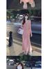 2024 Autumn/Winter French Waist-Cinching Hepburn Style Long-Sleeved Slimming Base Layer