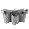 Tool Belt Pouch Waterproof Oxford Fabric Multipurpose 3   Electrician Tool   Bag
