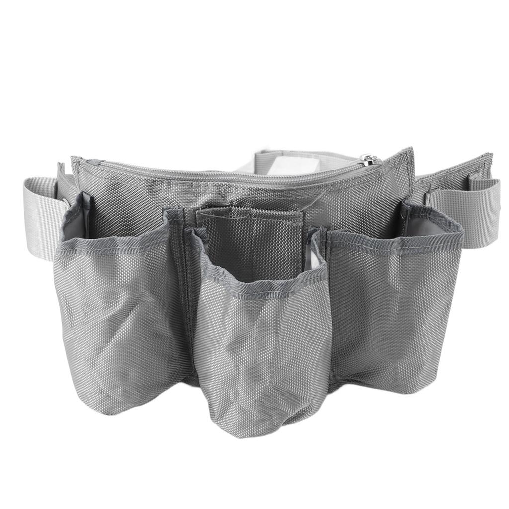 Tool Belt Pouch Waterproof Oxford Fabric Multipurpose 3 Electrician Tool Bag