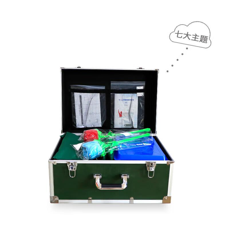 Ma Anzhou Group Psychological Wellness Training Kits