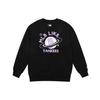 MLB New York Yankees Sweatshirt Unisex Black 31MT06111-50L