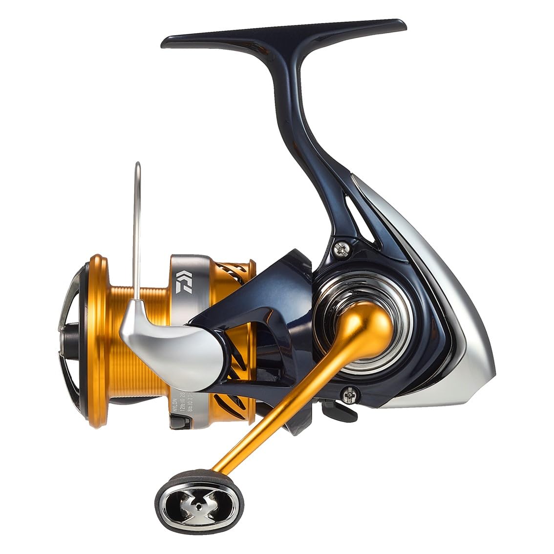 

Спінінг DAIWA 24 Revros LT2500D