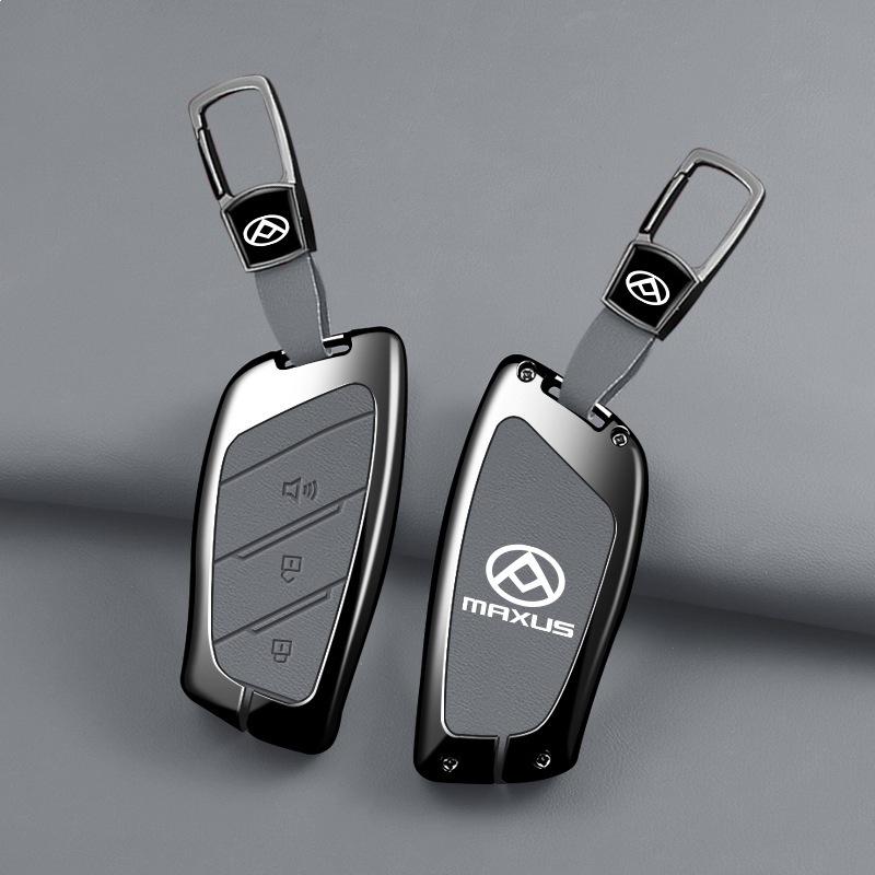 SAIC Maxus DNAL V1 Key Cover, New Journey V70/V90, M1 High-Grade Metal Package Star XH