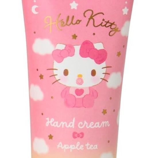 Sanrio Lip Cream Hand Set Hello Kitty Suitable ages 15 up 037524