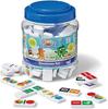 Hand2mind Numberblocks Dominospel Set 112 Delen 96926