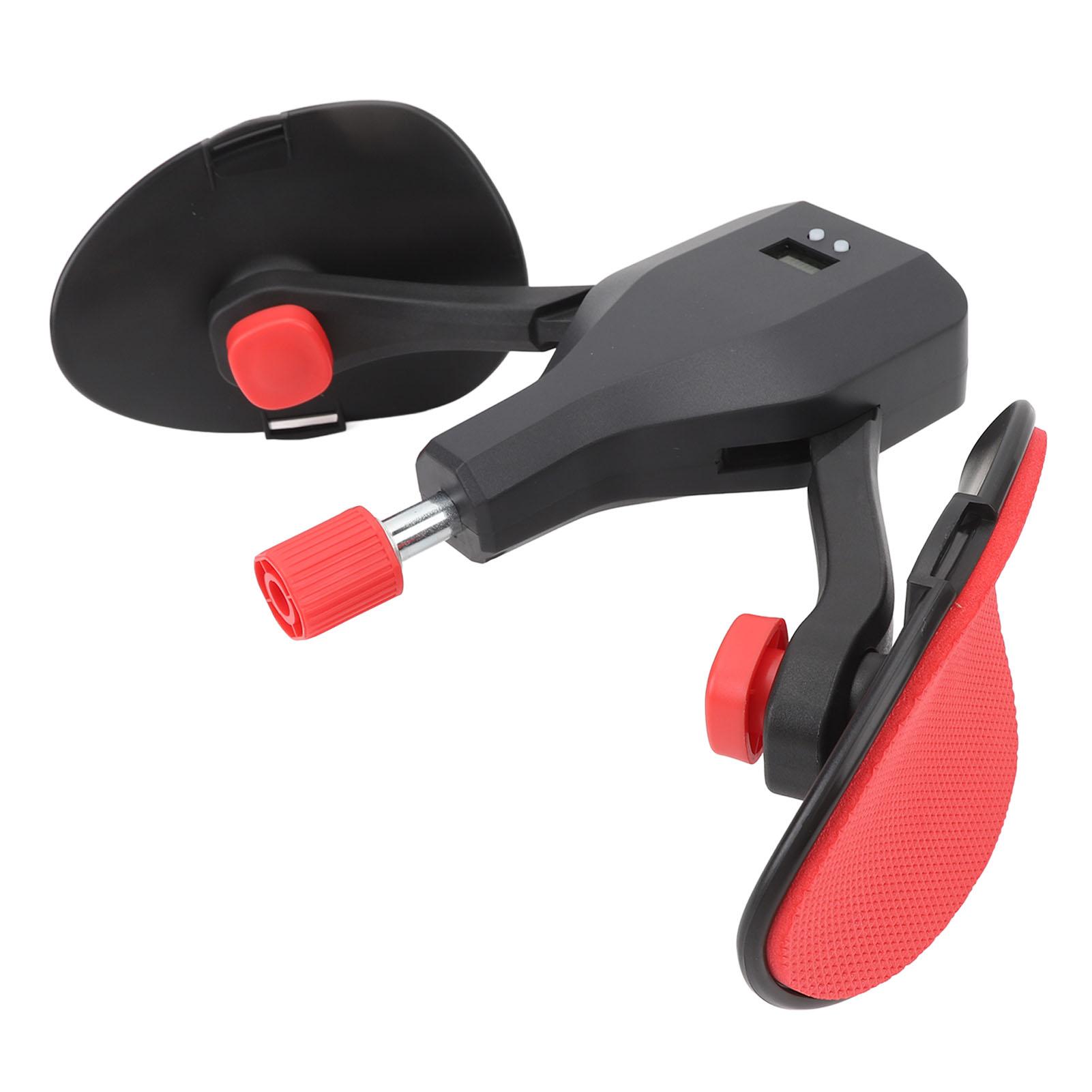 

Тренажер для бедер 1035 кг Регулируемое сопротивление Цифровой подсчет Упражнение на силу внутренней части бедра