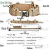 Huoxinhuo Tactical Duty Belt