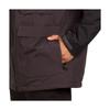TRESPASS Mens Heathrack Waterproof Jacket