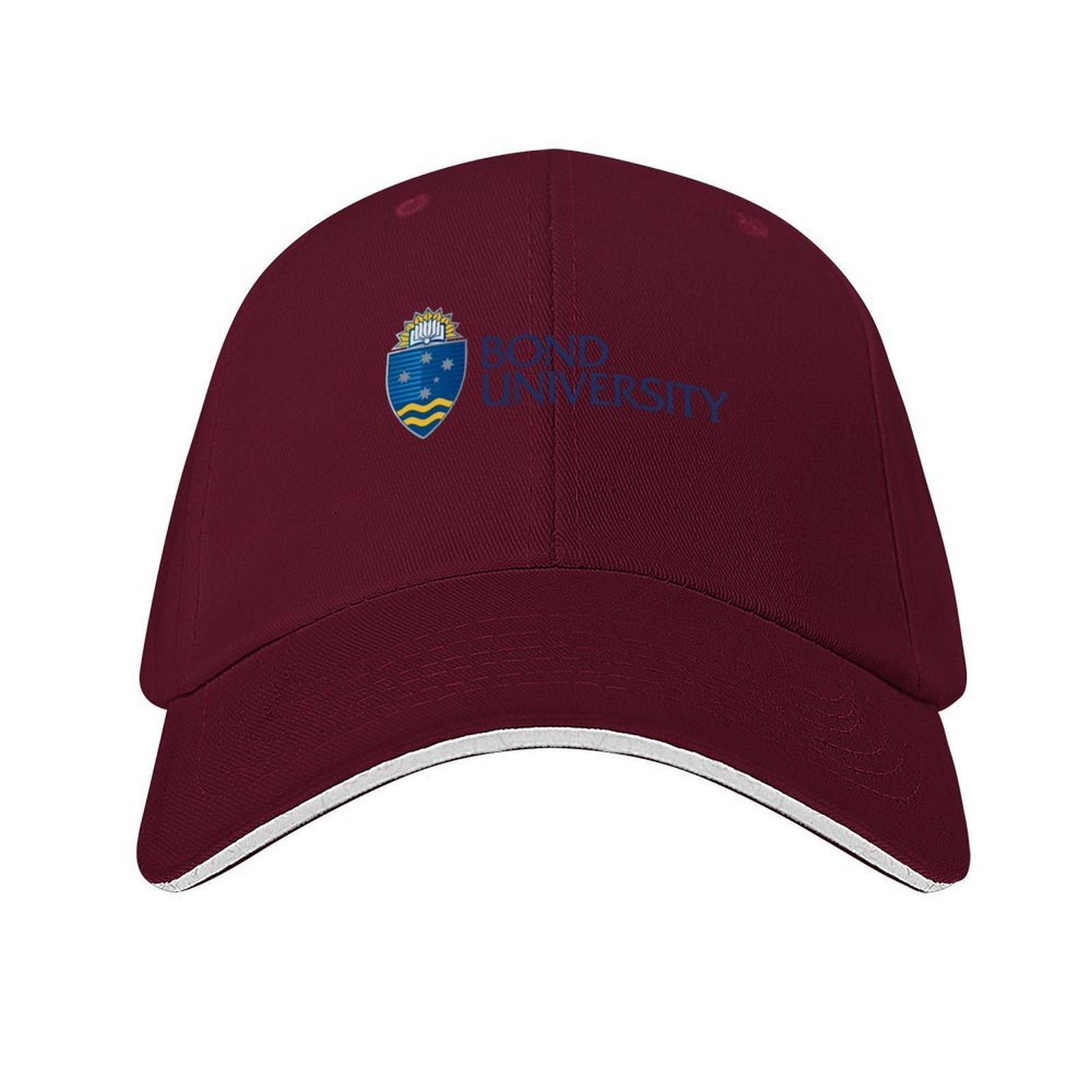 

had bond university decided Baseball Cap New In The Hat Dropshipping Hat Beach Beach Bag Mens Womens