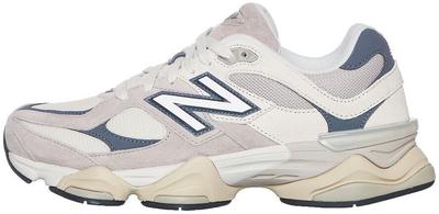 Sneaker 9060 Unisex (U9060) moonrock/leinen/dunkelarktisches Grau