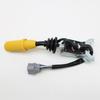 Interruttore sterzo-JCB701-80145