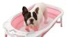 Kiyo Jochugiku Dog Bath Pet Skin Care Bath 14 Bath 10g x 14 Packets Additive, Geranium, Packets,