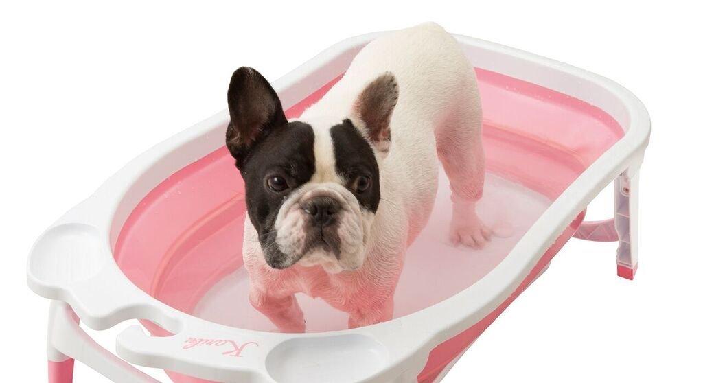 Kiyo Jochugiku Dog Bath Pet Skin Care Bath 14 Bath 10g x 14 Packets Additive, Geranium, Packets,