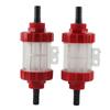 2PCS Plastic Garden Irrigation Filter Sediment Water Filter  Drip Irrigation System