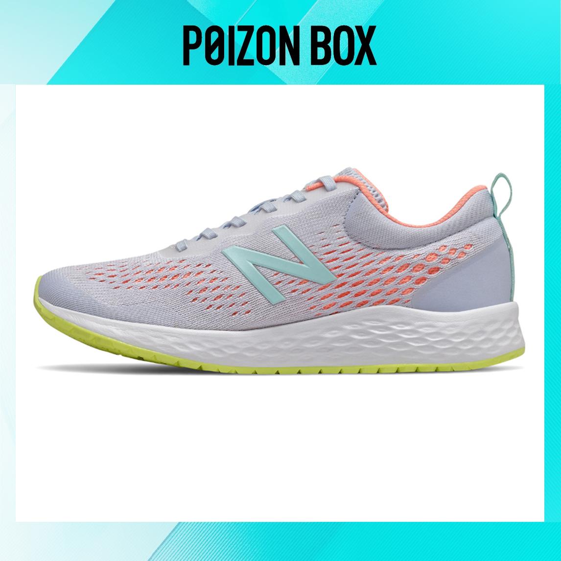 

кроссовки New Balance NB Fresh Foam Running shoes Women WARISCH3