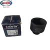 LICOTA USA Heavy Duty 1" Hex Metric Pneumatic Socket 43-73mm A8043