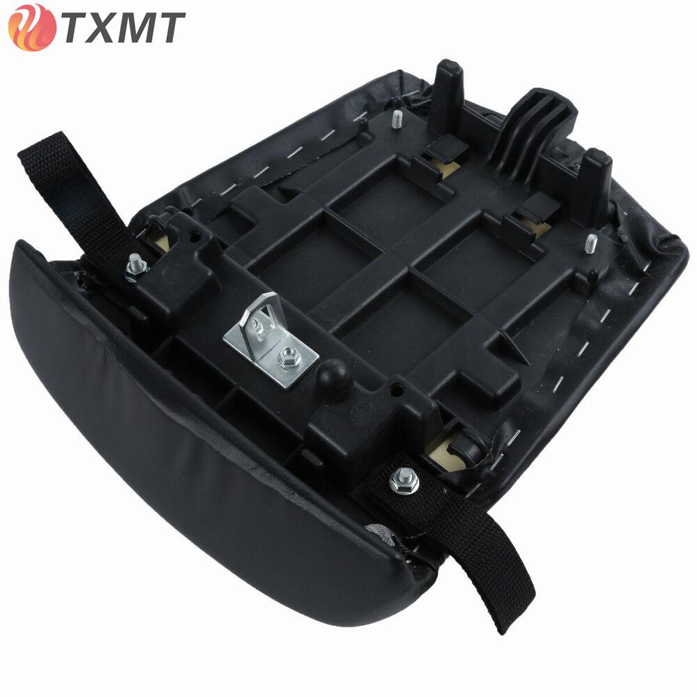 Yamaha YZF1000 R1 00-01 Modified Rear Leather Motorcycle Seat Bag