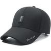 High-Quality Fashion Baseball Cap For Men Outdoor Fishing Caps Sports Hat Male Leisure Cap