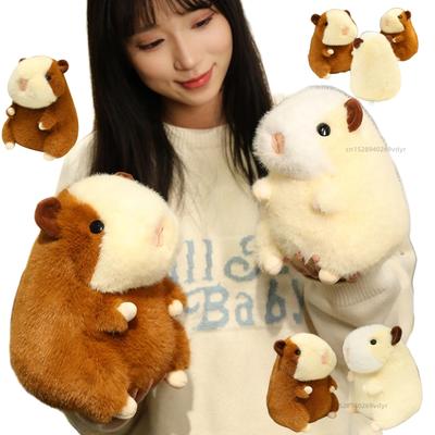 Panenky a plyšové hračky – Plyšová zvířátka