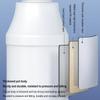 1.5L Electric Foam Sprayer Foam Generator For Car Wash 2600mAh Lithium Battery Foam Lance 1h Endurance Car Wash Towel Foam I8I5