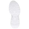 Puma Orkid Tech Low-Top Lifestyle Sneakers Women Sneakers White 386717-02