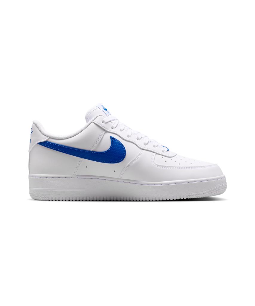 Nike Air Force 1 07 M - White: Game Royale / Iv5732-100