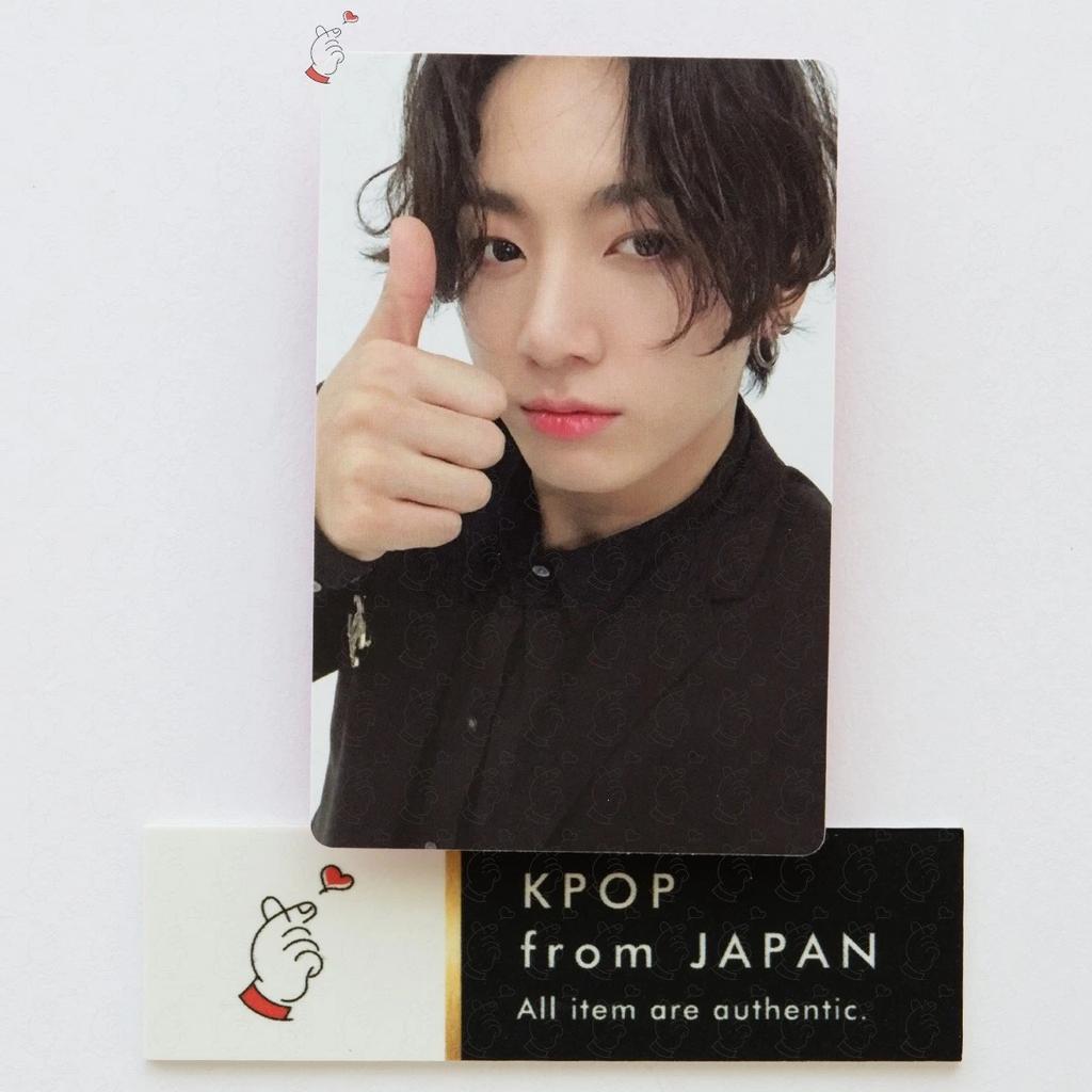 BTS FESTA 2025 BTS MEMORIES of 2020 DC PHOTOCARD OFFICIAL