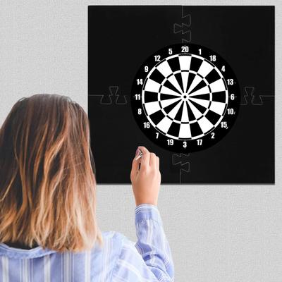 Kapalı alan sporları – Dart Oyunu