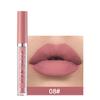 Matte Waterproof Long Lasting Moisturizing Lip Gloss Non Sticky Makeup Lipstick