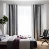 MINGJU Thick Oxford Blackout Sunshade Curtain
