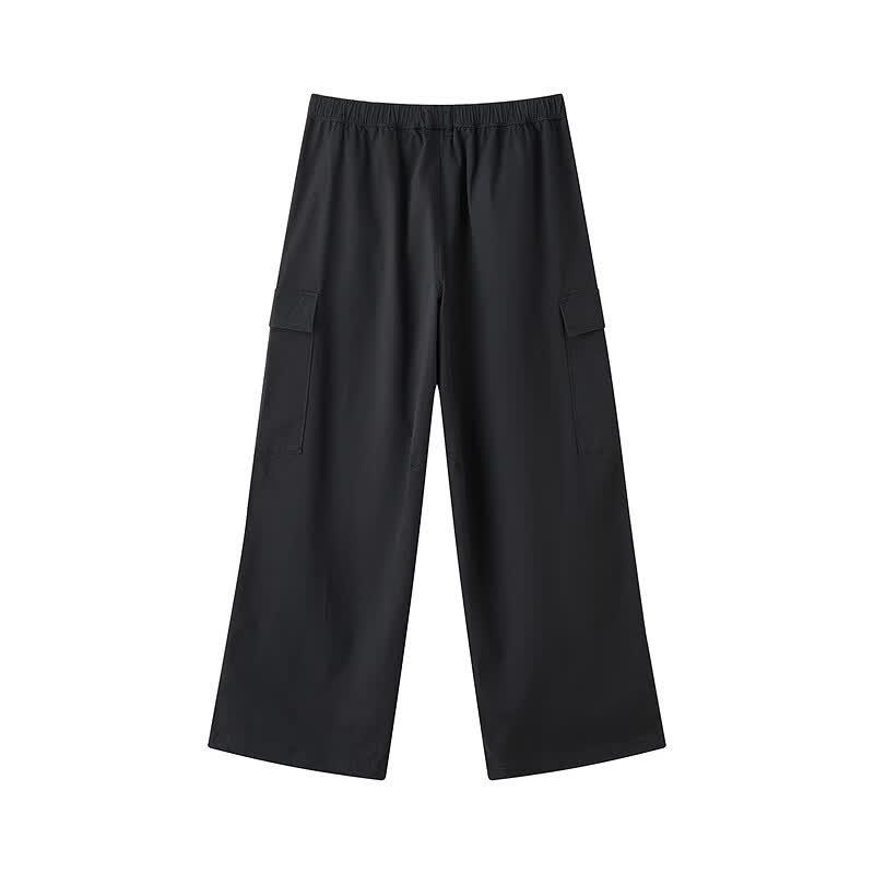 Champion Workwear Straight Casual Pants