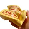 Stressabbau-Spielzeug Butterweich Langsam zurückfedernd Butterstick Quetschspielzeug Realistische Butterstangen Fidget Toy Zur Linderung von Angstzuständen
