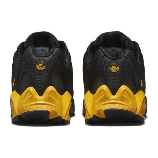 Nike Air Terra Hot Step X NOCTA Black University Gold - DH4692-002