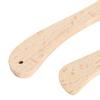 2 Stück Ergonomischer Griff Falzwerkzeug Multifunktionsdesign Papierfalzer Falzwerkzeug Für Quilting-Arbeiten