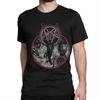 Slayer "Seasons in the Abyss" Vintage Thrash Metal Band Grafica Unisex Cotone Pesante Oversize Maglietta Rock