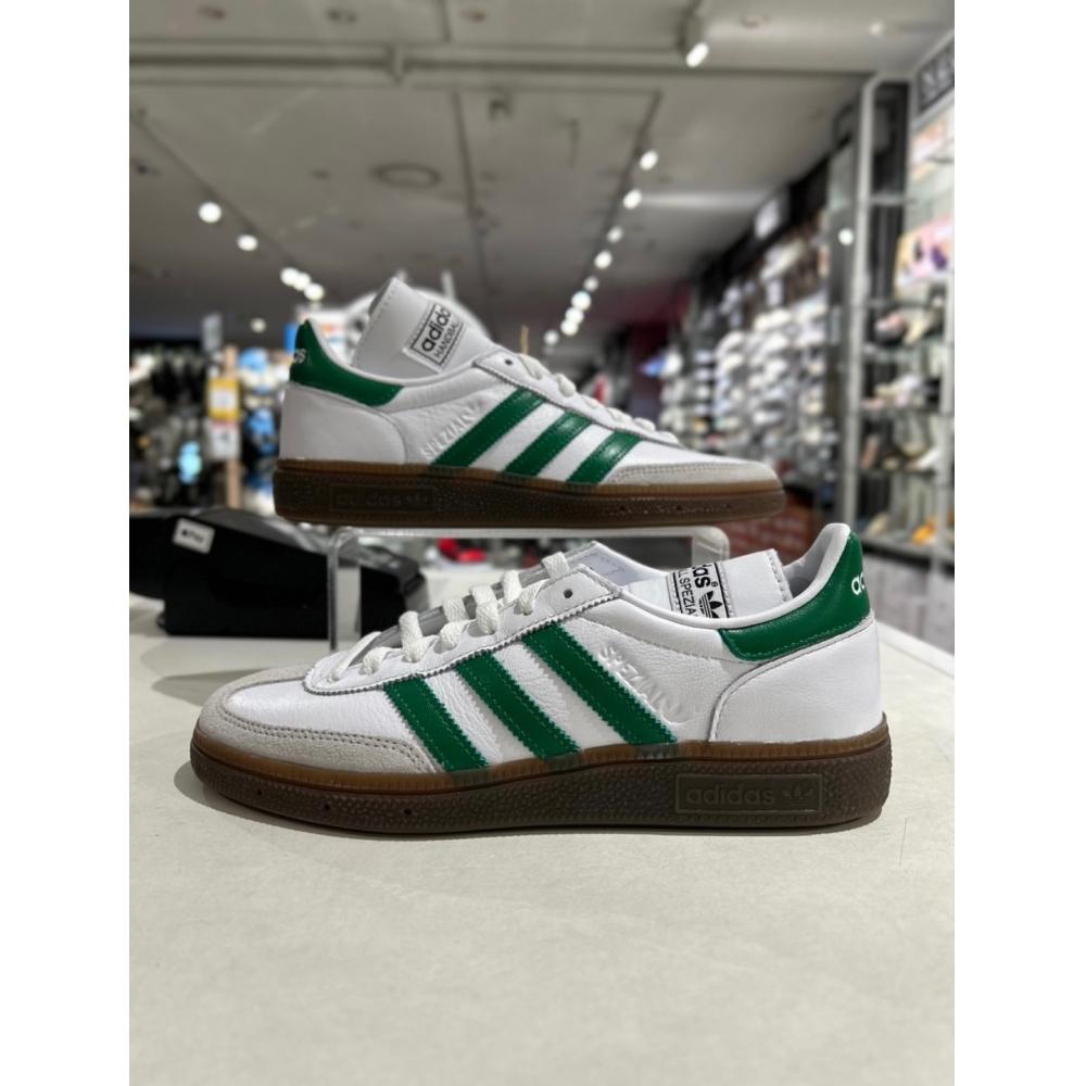 

adidas Кроссовки унисекс ADIDAS HANDBALL SPEZIAL adidas Handball Spezial IH0368
