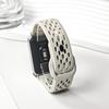 Silicone Strap Sport Loop Bracelet For Samsung Galaxy Fit 3 Accessories Watchband For Samsung Fit 3 Replacement Band Correa