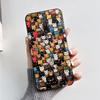 For Xiaomi Mi 9T Case Mi9T Pro Cute Astronaut Butterfly Cover Silicone Phone Case For Xiaomi Mi 9T Pro 9TPro Soft Fundas Coque