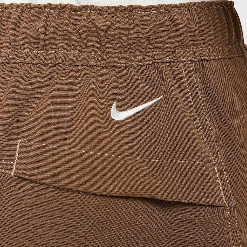 Nike ACG Cargo Pants Men's Moss Woody Brown HV0592-235