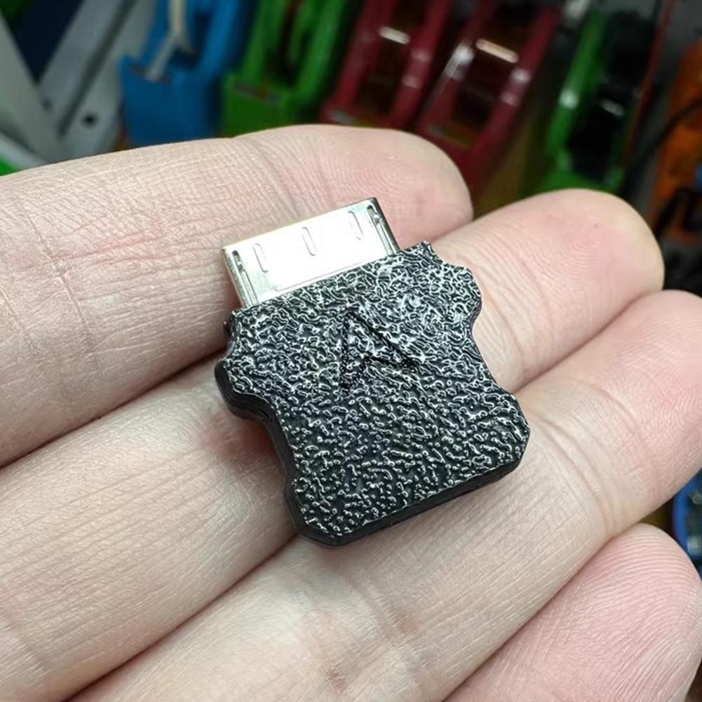 USB C Charger Adapter For Sony Walkman MP3 MP4 Player Data Supports Converter Charging Transmis W2L9