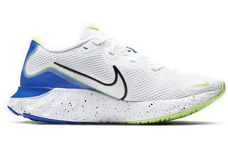 Nike Renew Run Low Top Men's Running Shoes CW5844-100