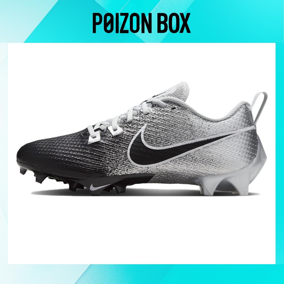 

бутсы Nike Vapor Edge Speed 360 2 Football shoes Men DA5455-003