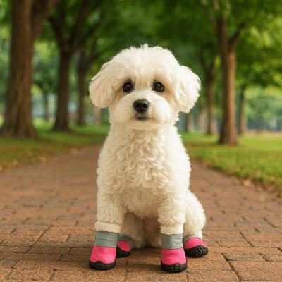 Oblečky a obuv – Obuv pro psy