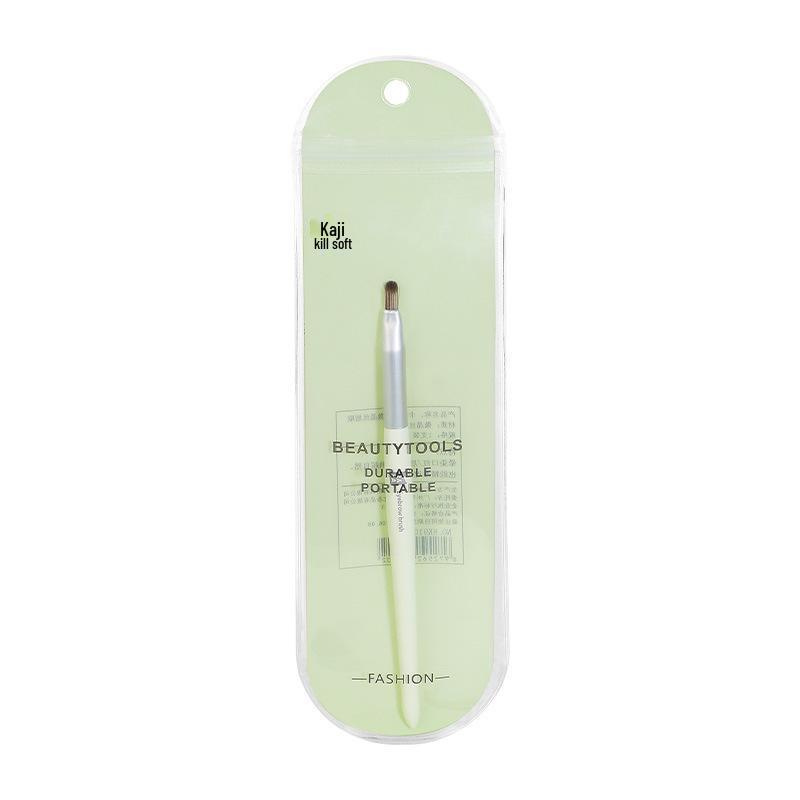 

Microcrystalline Silk Lip Brush KK910 Single