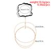 IngeSight.Z Sexy Multilayer Tassel Pearl Clip Bead Leg Chain for Women Simple Adjustable Elastic Thigh Chain Beach  Body Jewelry