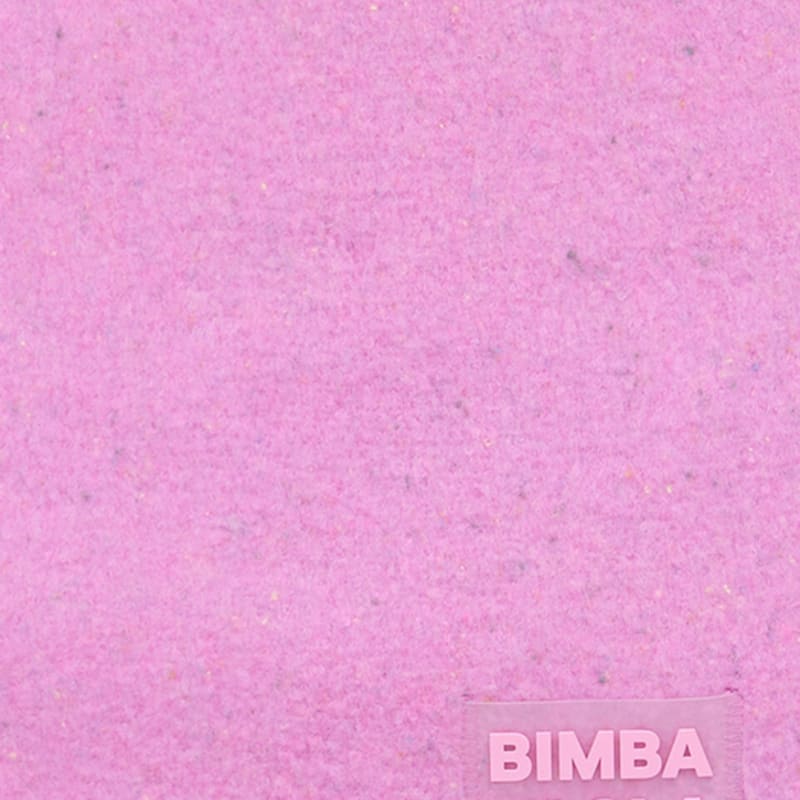 BIMBA Y LOLA [24FW] BIMBA Y LOLA Fuchsia Pink Muffler B246AII006PKF