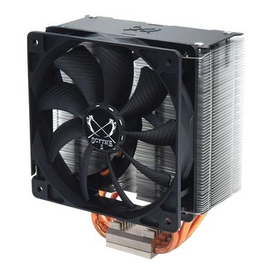 Size with Kotetsu 12cm Side Flow [Compatible HASWELL] SCKTT-1000