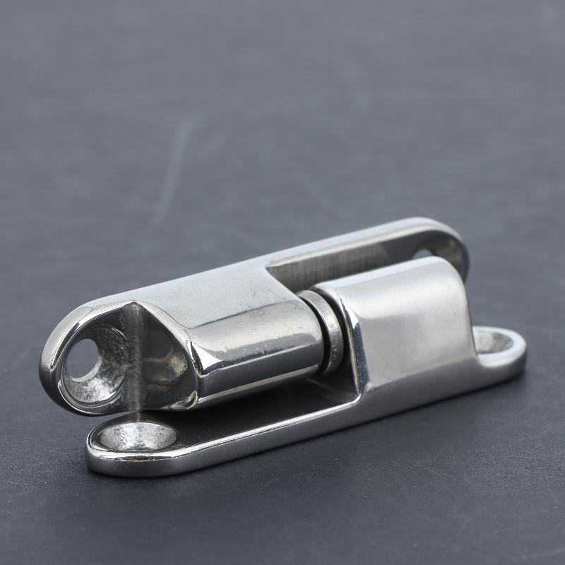 Detachable Hardware Removable Hinge Industrial Parts Replacement Spare Accessories Cabinet Door Easy Installation