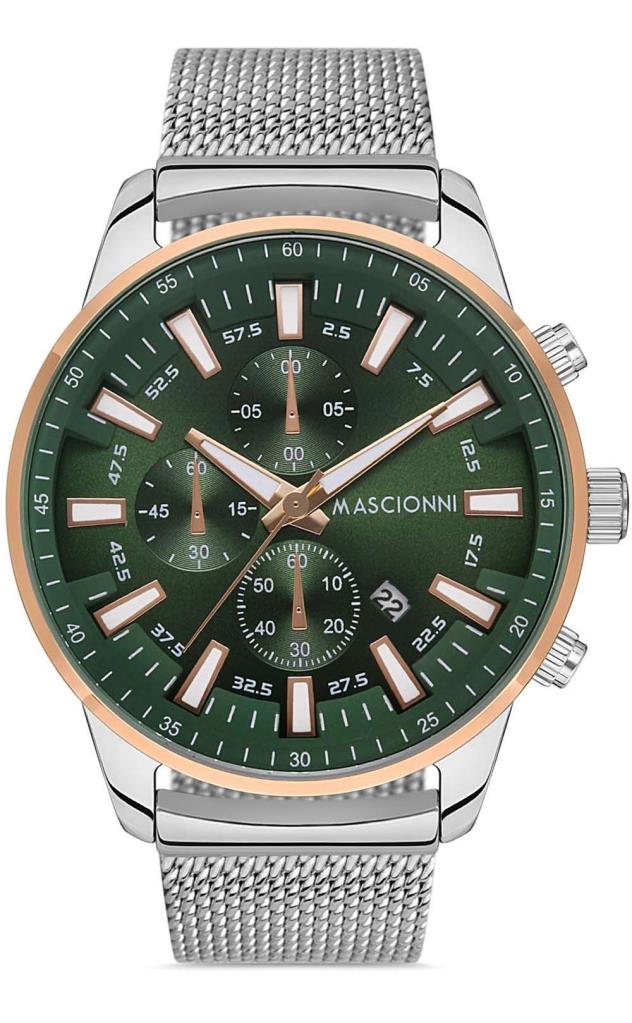 

Mascionni M.1.1104M.03 Мужские наручные часы